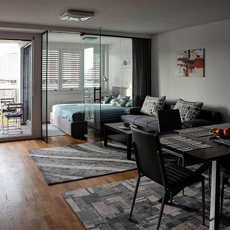 Burin Apartment Koper Exterior photo